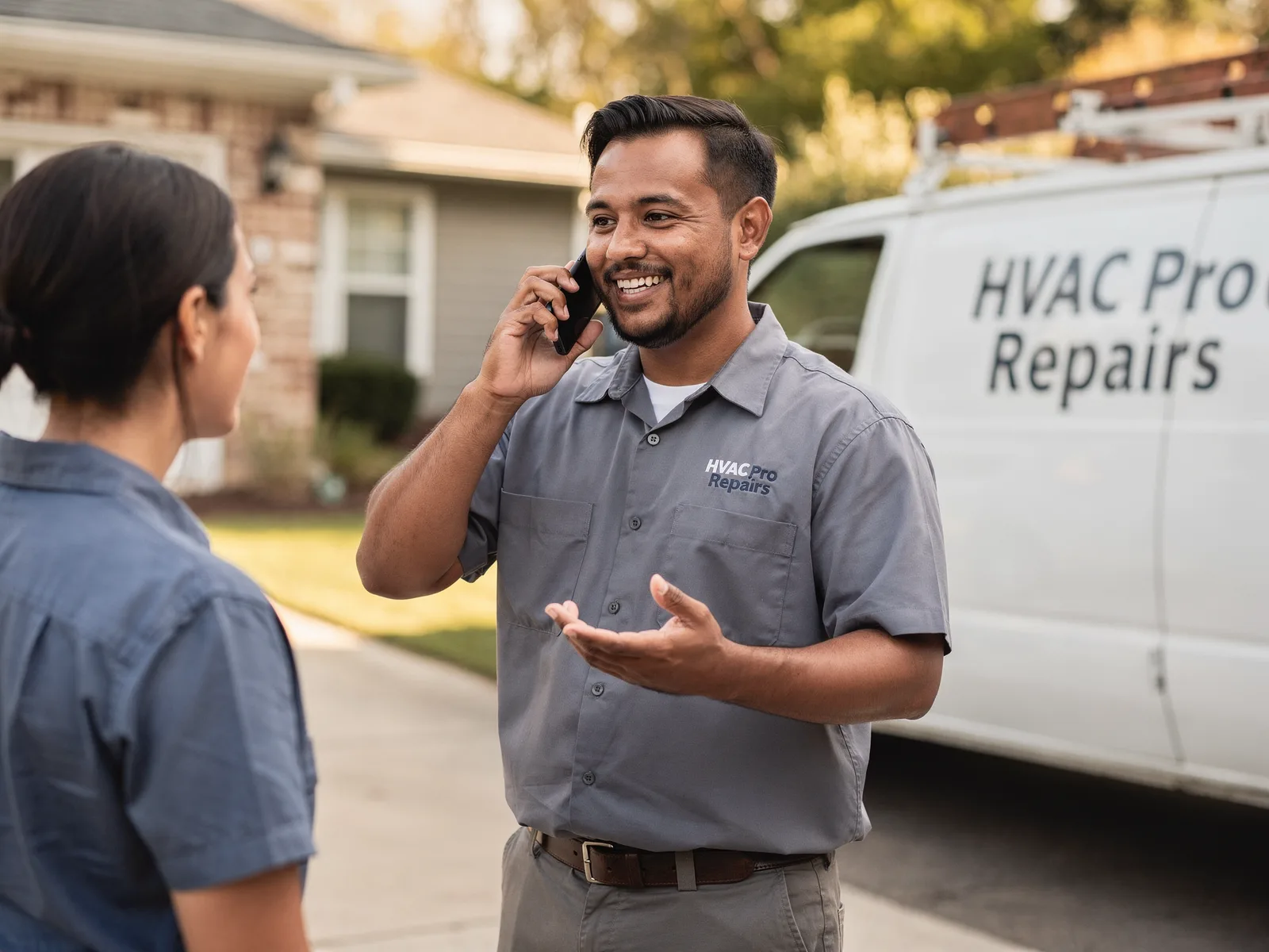 Heat Pump Repair Raceland, LA FAQs
